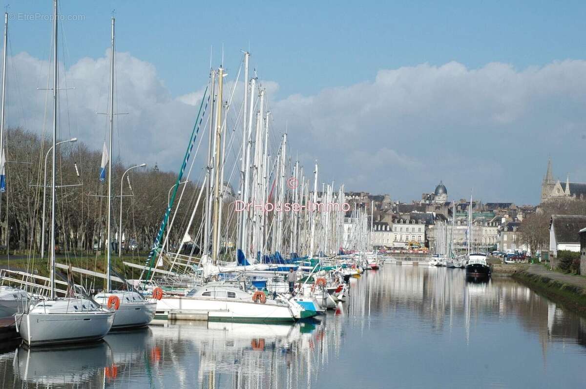 Appartement 70 m² à Vannes  - photo 52