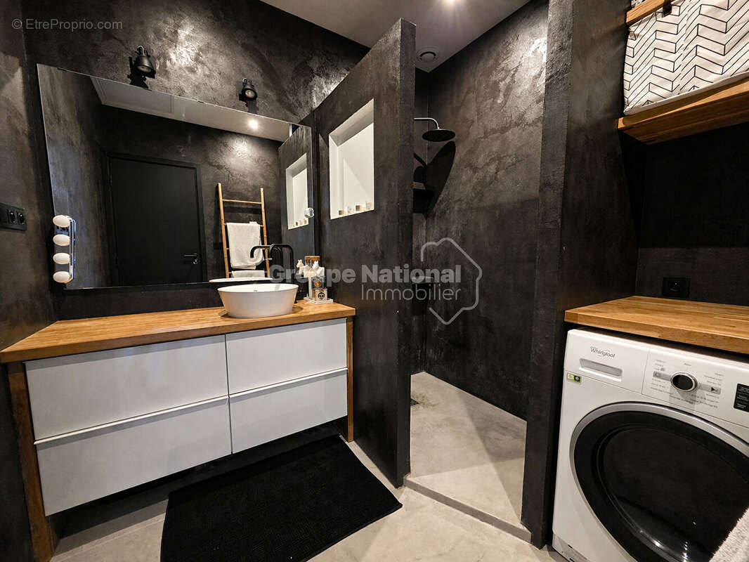 Charmante maison de 4 pièces à vendre à Saint-Chamas - Réf 53A - photo 11
