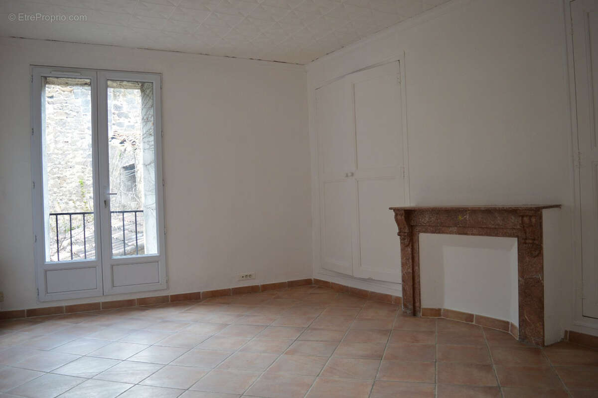 Maison à VIAS