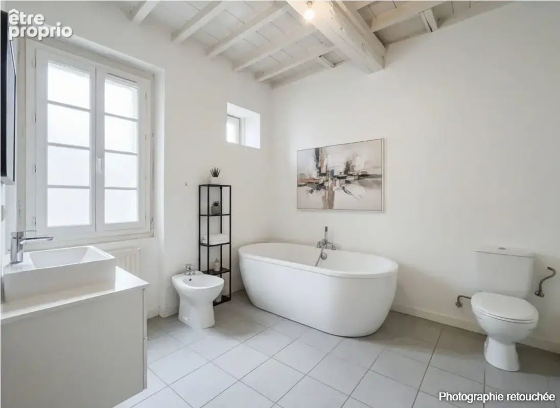 Maison 6 pièces 150 m² à vendre à Gaillac (81600) - photo 9