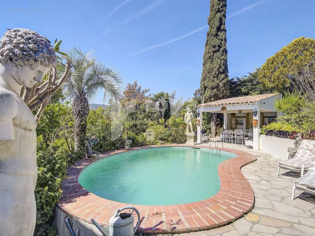 Maison à CANNES