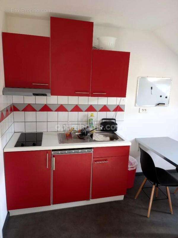 Immeuble de 3 logements - photo 10