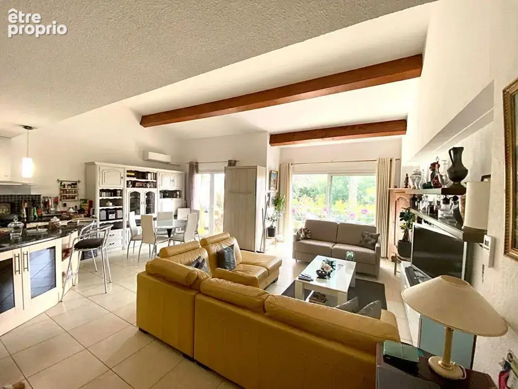 duplex de 80 m2 avec garage - photo 2