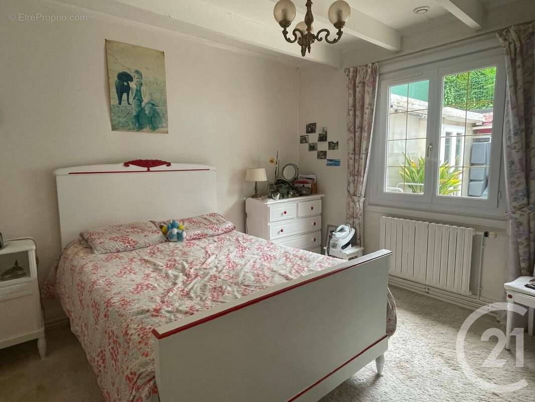 Photo 7 - Maison à BEAUVAIS