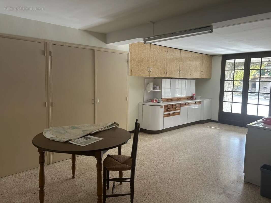 Maison à UZES