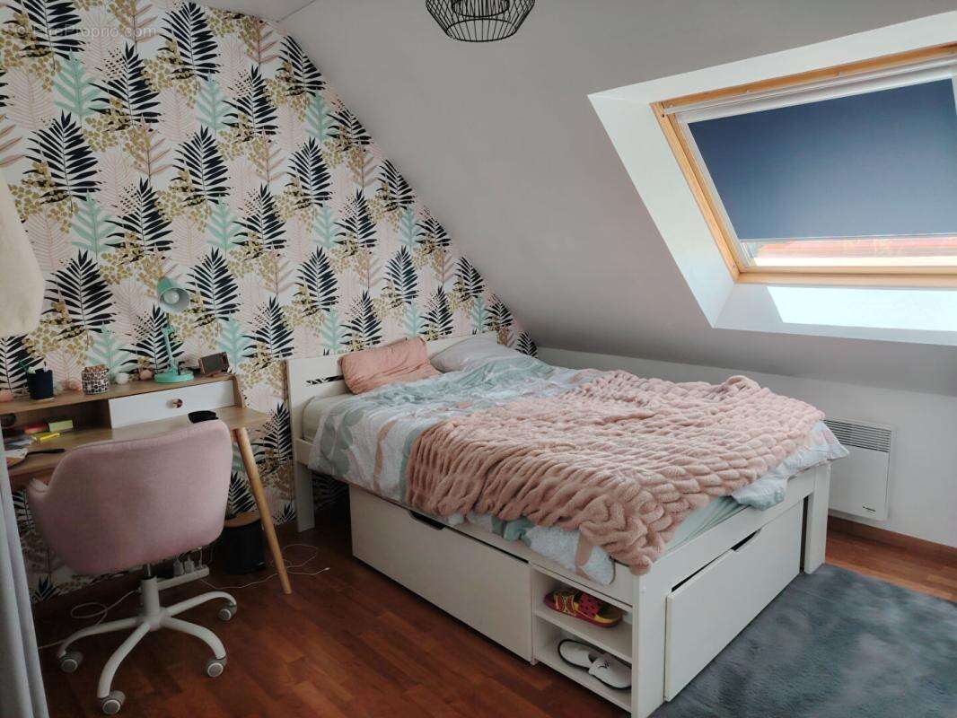 Maison Pommeret 5 pièce(s) 92 m2 - photo 6
