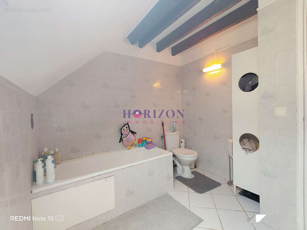 Maison Beaumont Sur Oise 2 pièce(s) 48.81 m2 - photo 8