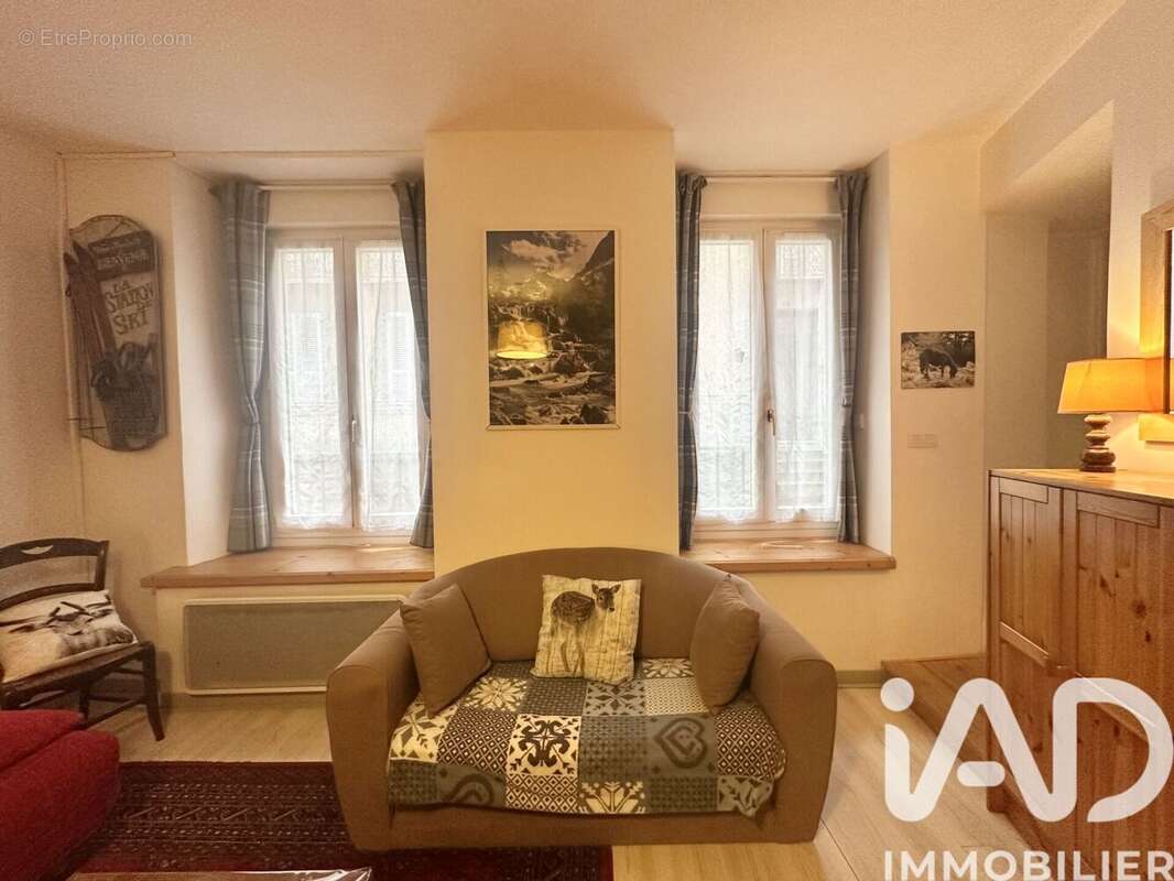 Photo 4 - Appartement à CAUTERETS