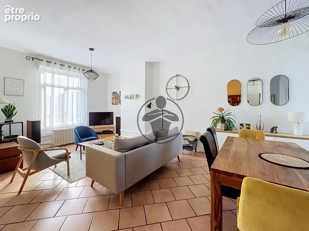 Vente Maison Saint-quentin(02100) 160 500ï¿œ - photo 1