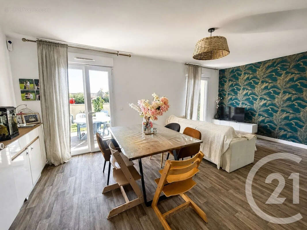 Maison 85 m² à Bregy  - photo 3