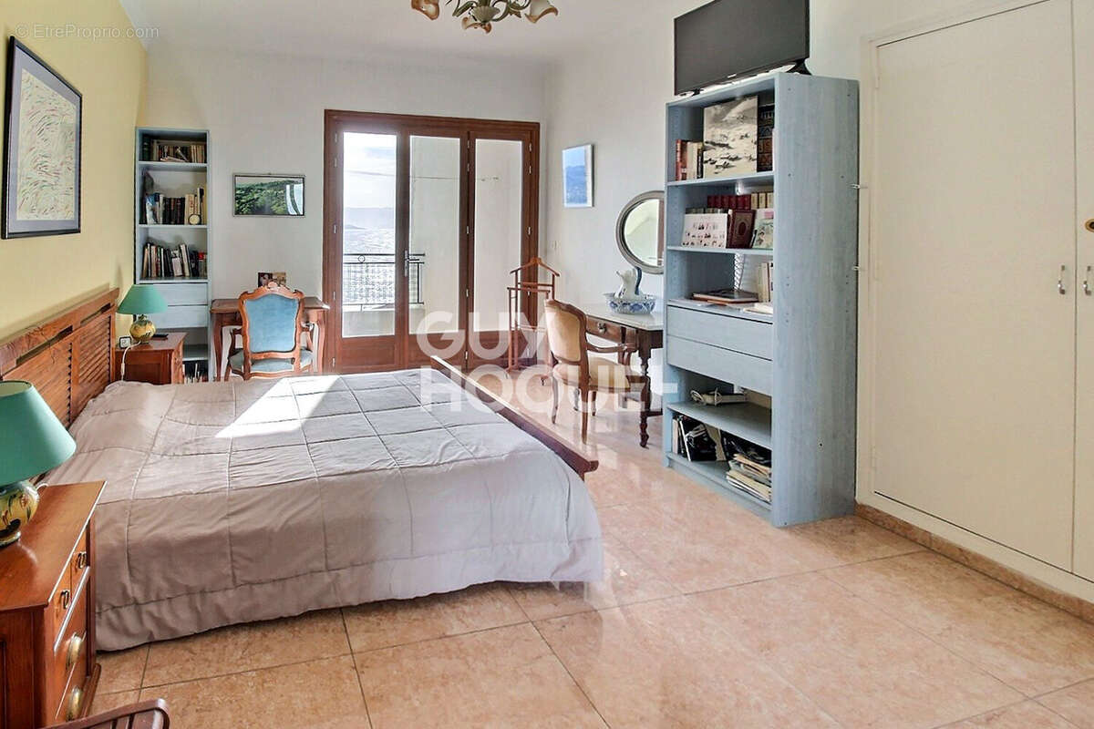Appartement à AJACCIO