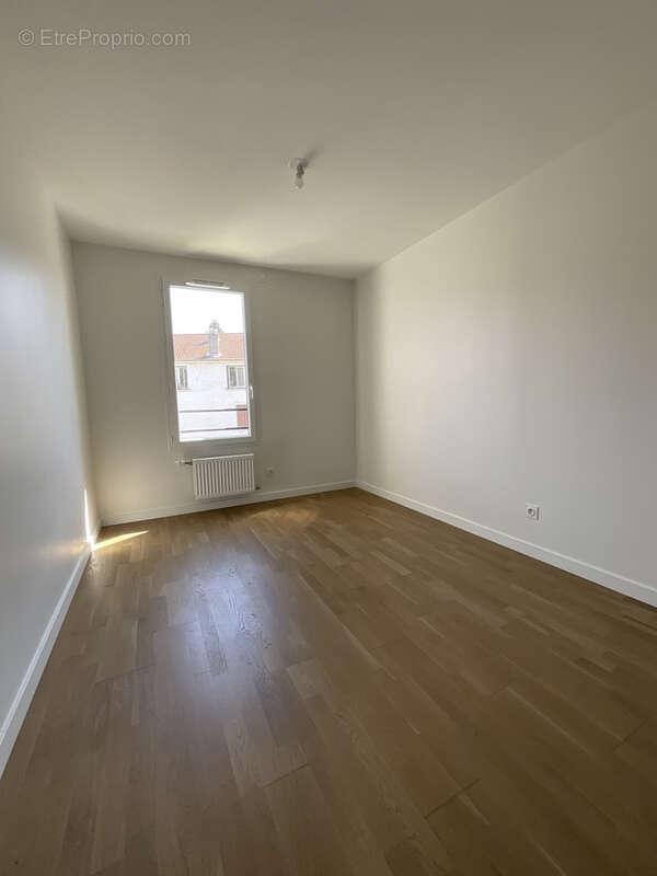 3 pièces 64m2 avec terrasse - photo 8