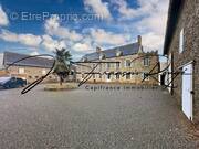 Maison à TOURVILLE-SUR-SIENNE