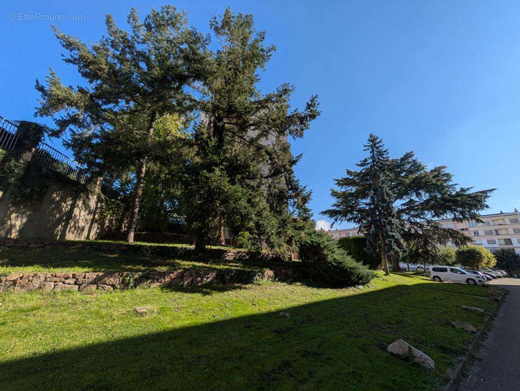 Appartement à ROANNE