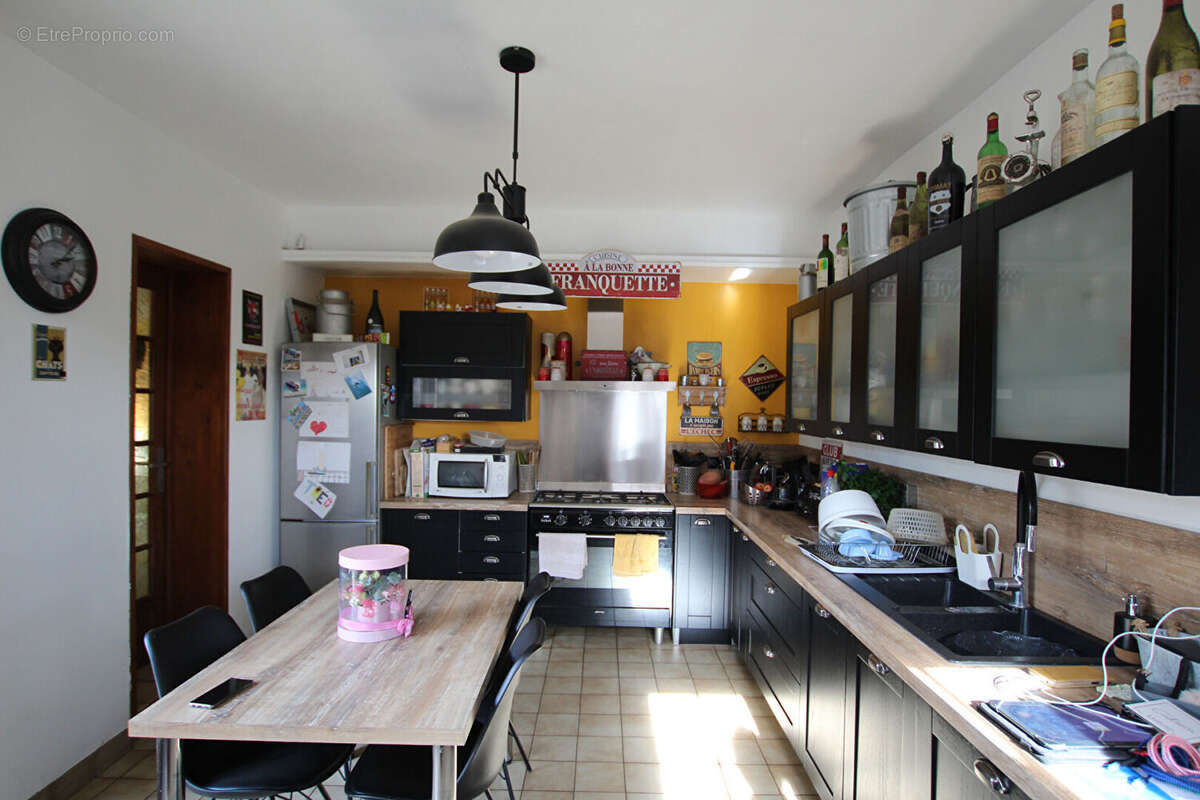 Maison à CAGNONCLES