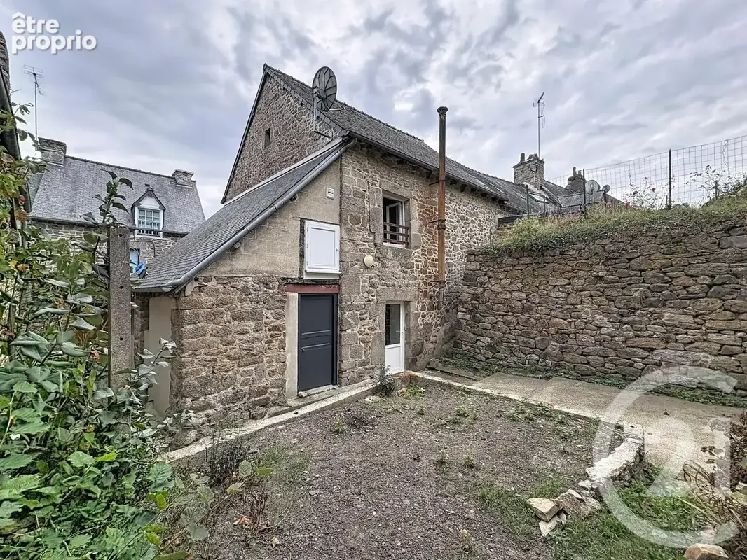 Maison 3 pièces 83 m² à vendre à Moncontour (22510) - photo 15