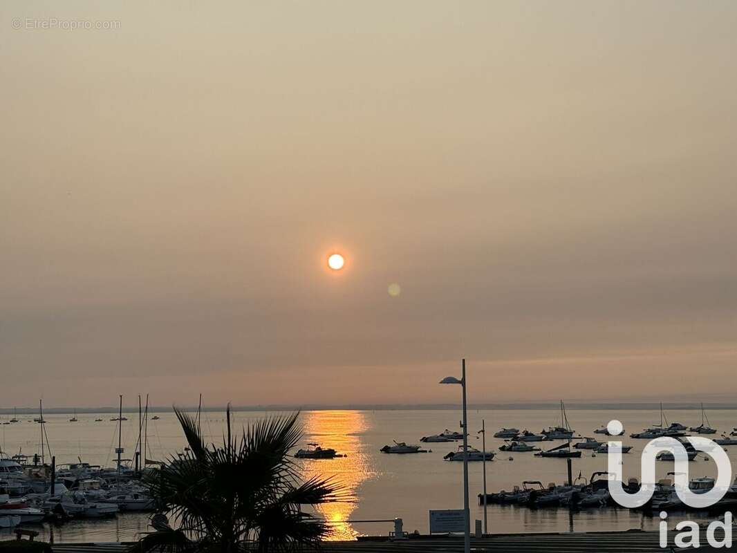 Photo 3 - Appartement à ARCACHON