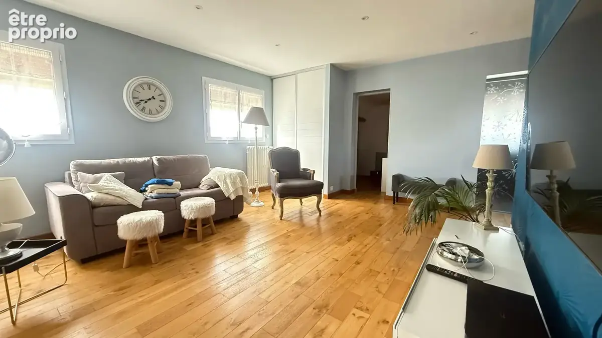 Ensemble immobilier a coulon - photo 14