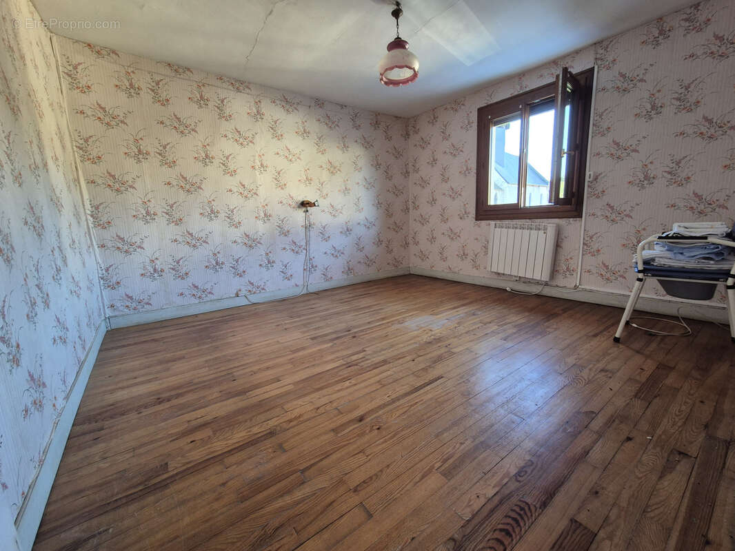 Maison à NEUFCHATEL-EN-BRAY