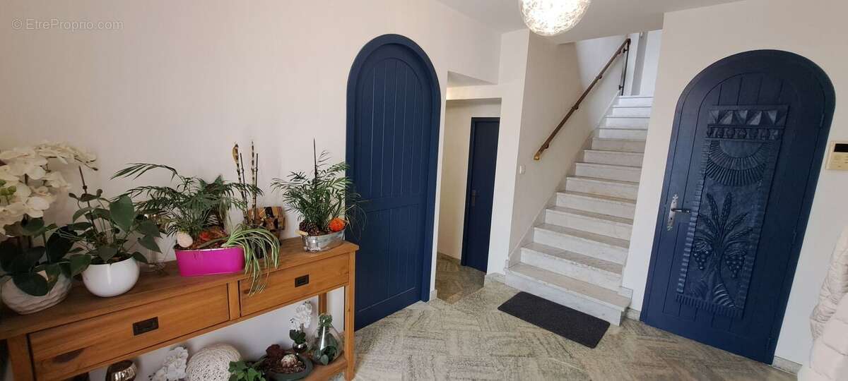Maison 170 m² à Lons-Le-Saunier  - photo 21