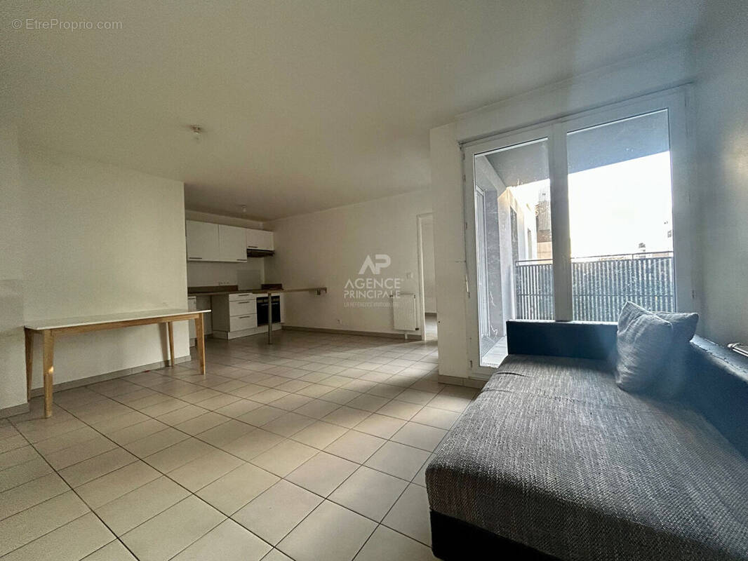 Appartement à ACHERES