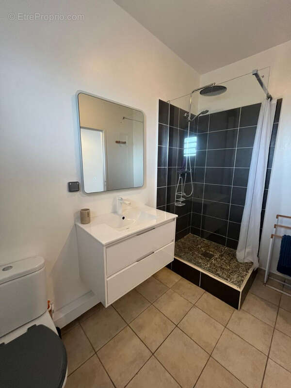 Appartement à SAINT-FRANCOIS