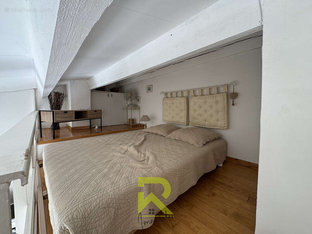 Appartement à AGDE