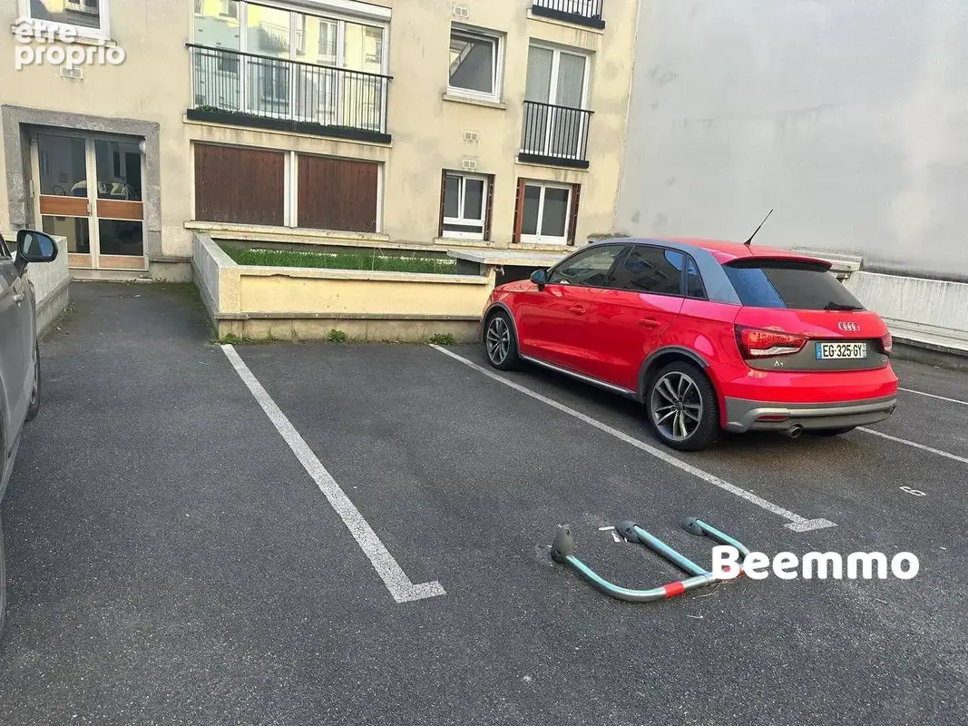Parking à vendre à Paris-20e (75020) - photo 5