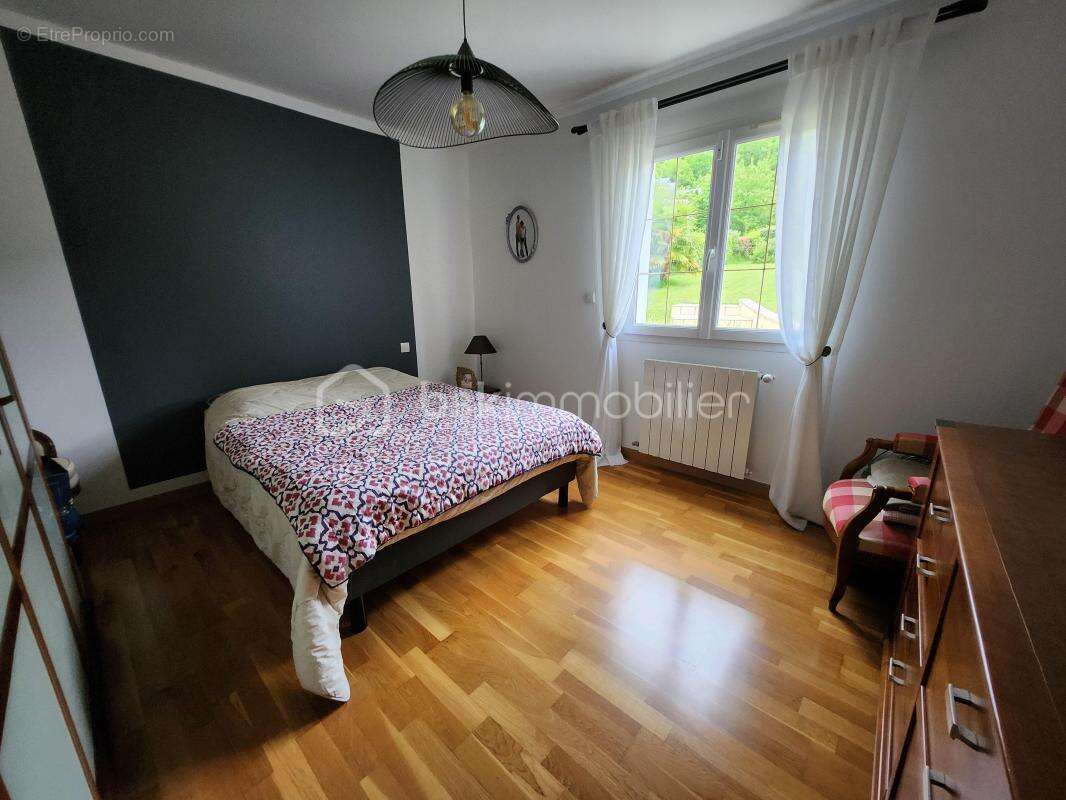 Maison à POUGUES-LES-EAUX