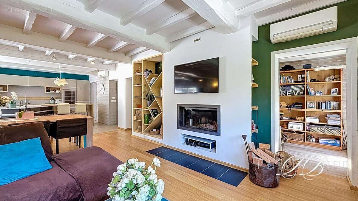 Maison à SAINT-CYPRIEN