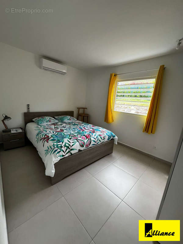 Maison à SAINT-MARTIN