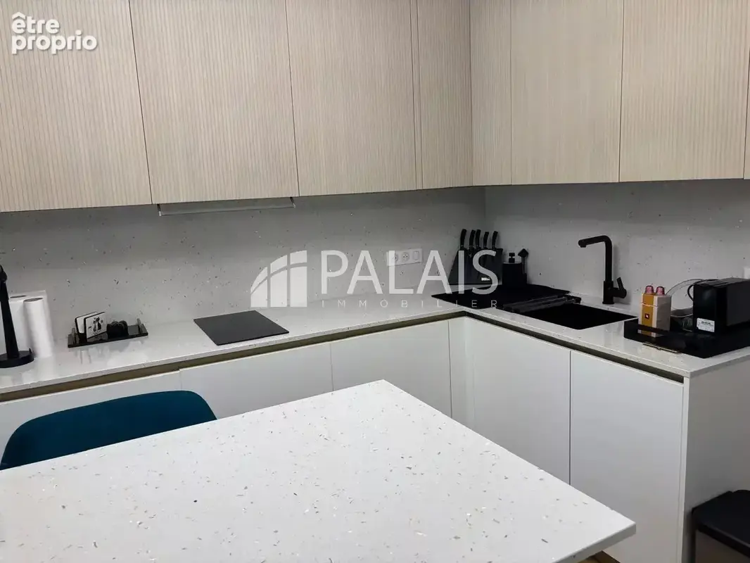 Promenade des Anglais - Appartement 3 pièces rénové – Résidence bourgeoise - photo 16