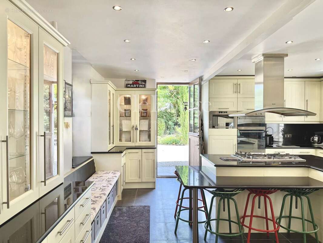 Maison à SAUVETERRE-DE-GUYENNE