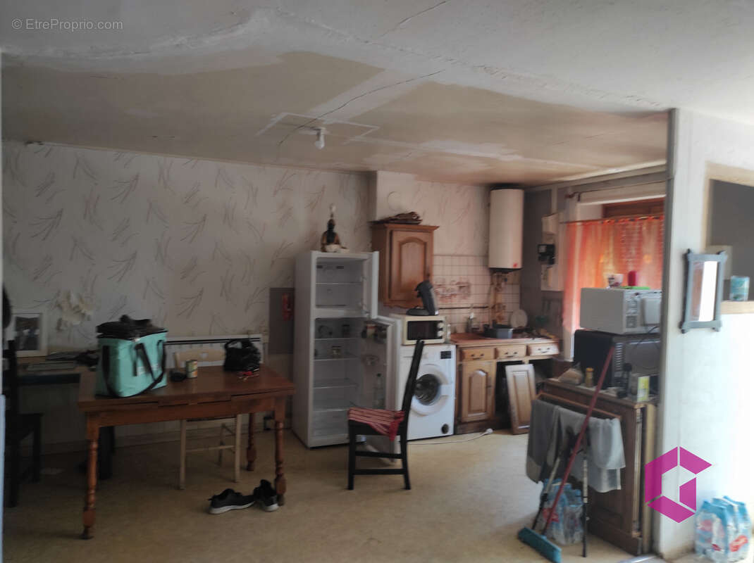 Maison de village en pierres - photo 5