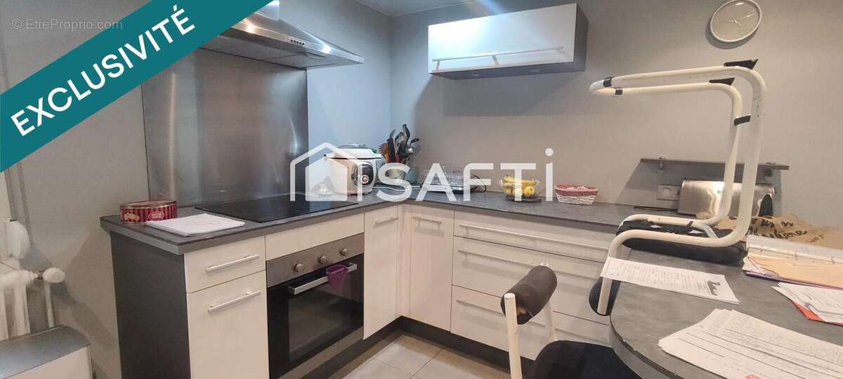 Photo 3 - Maison à CAILLOUEL-CREPIGNY