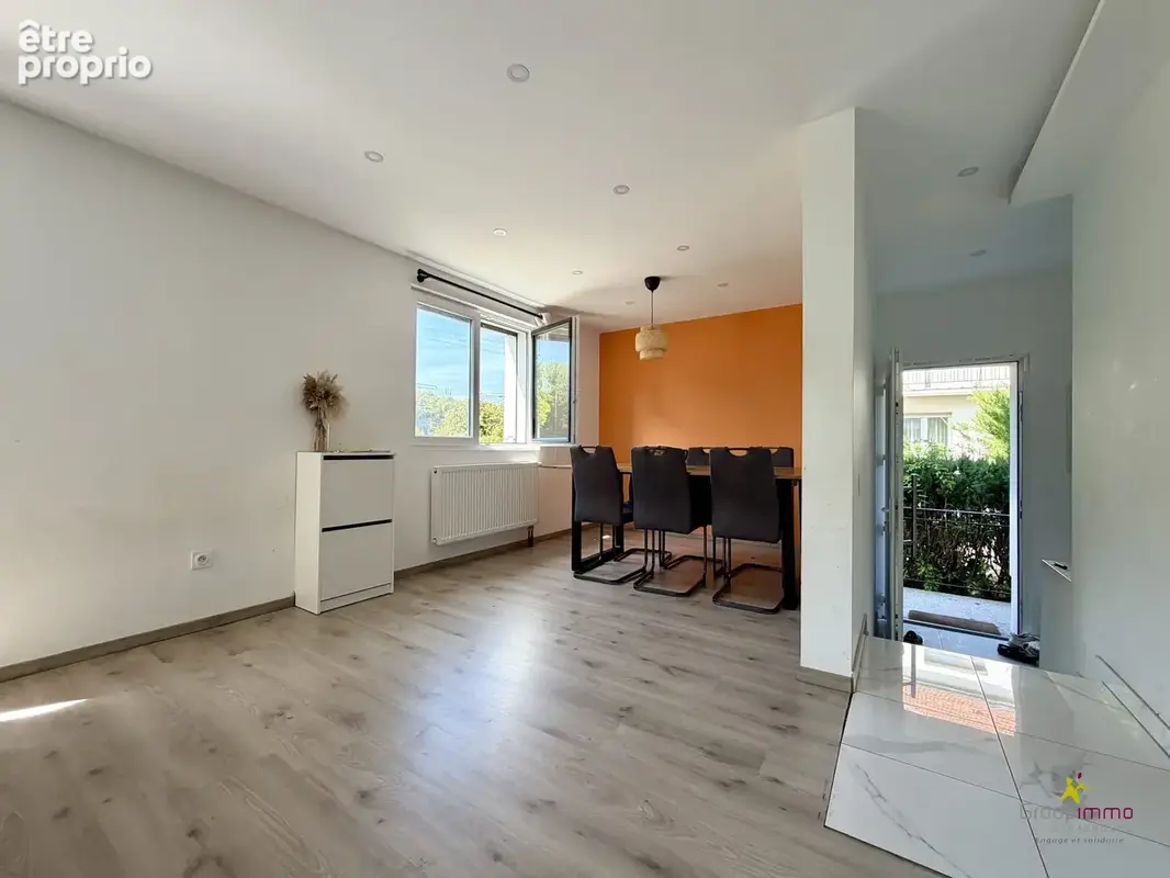 Maison 105 m² à Strasbourg  - photo 4