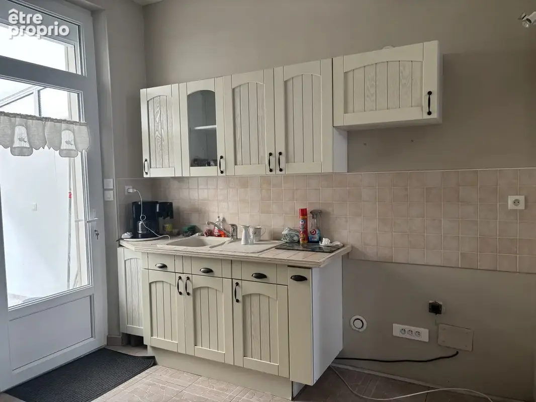 Maison 3 pièces 47 m² à vendre à Dargnies (80570) - photo 3