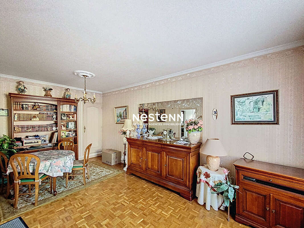 Maison à STAINS