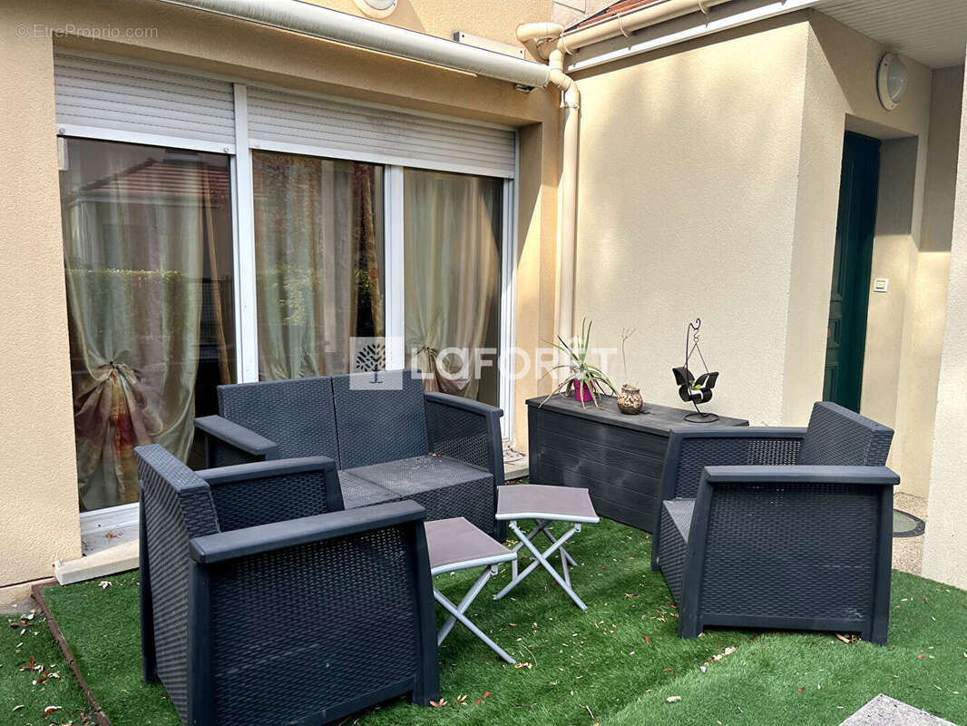 Appartement Meulan-en-yvelines 4 pièce(s) 78.75m2 - photo 14