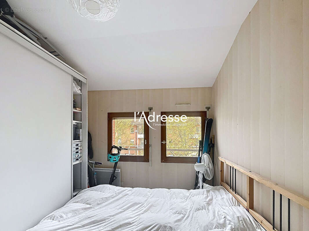 Appartement à TOURNEFEUILLE