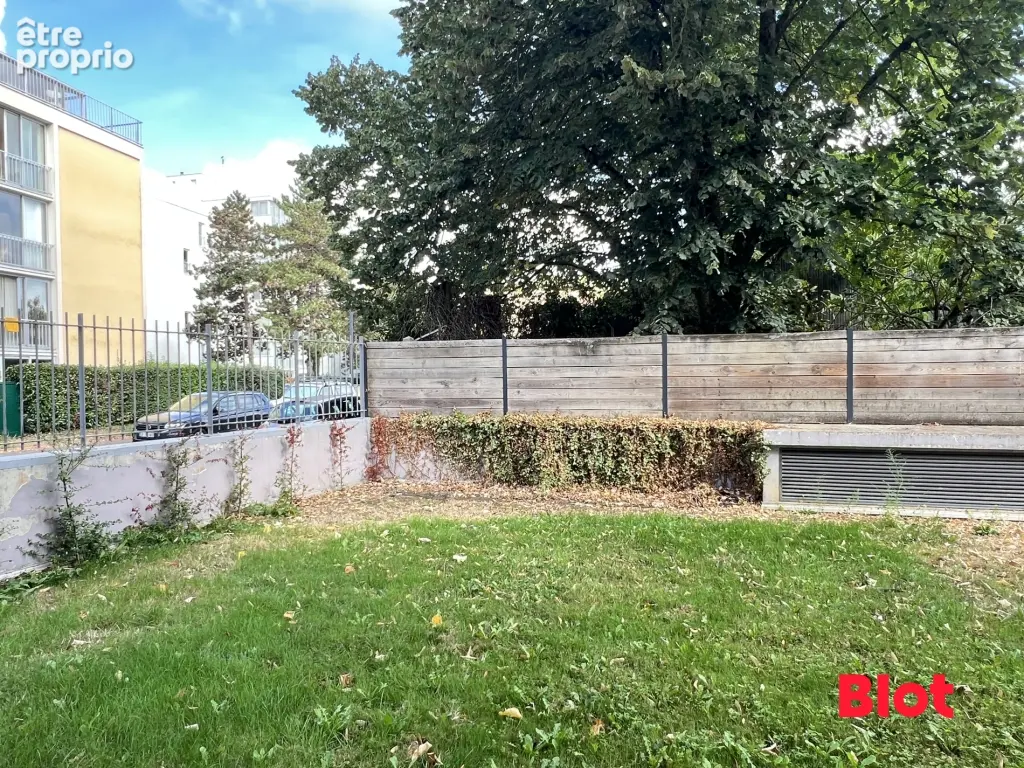 Appartement 63 m² à Rennes  - photo 7