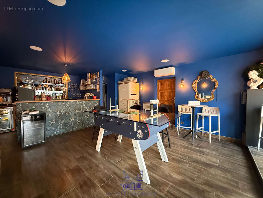 Commerce à LA GARDE