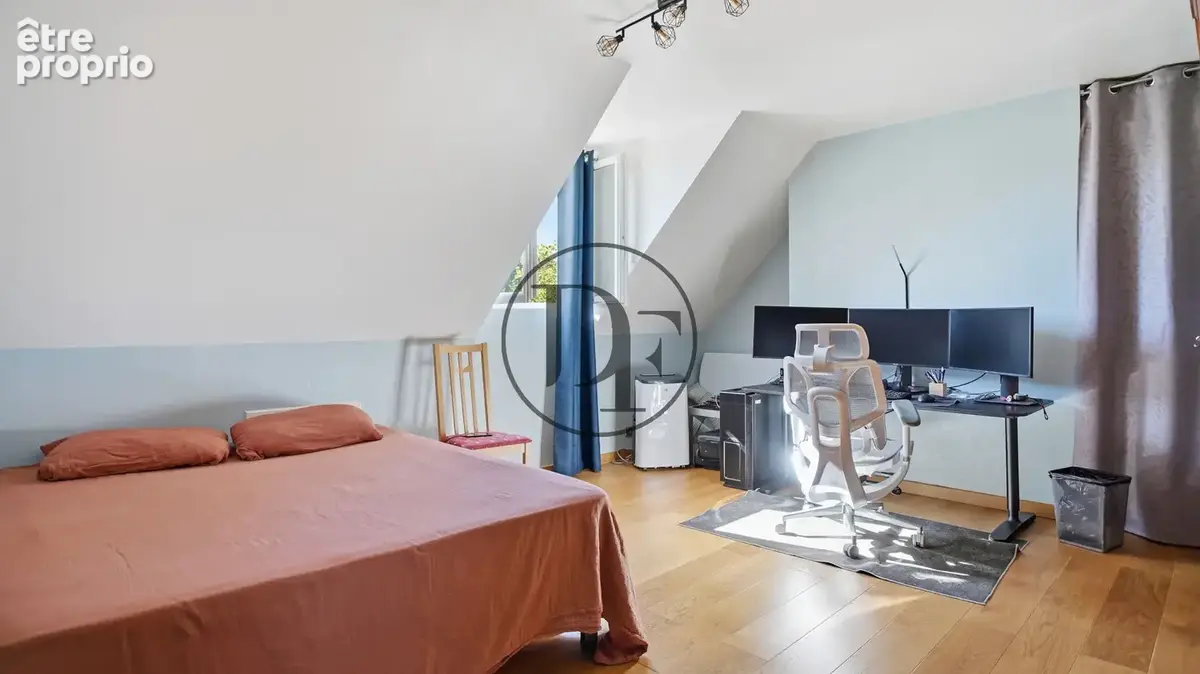 Maison thomery - 189m2 - photo 8