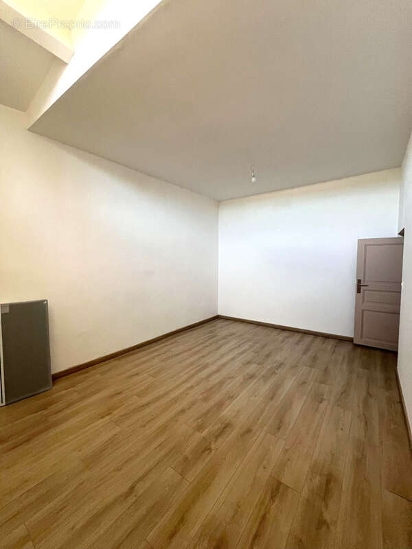 Appartement à GRAVESON