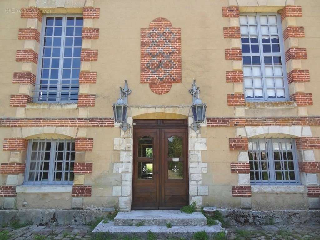 Maison à BLARU