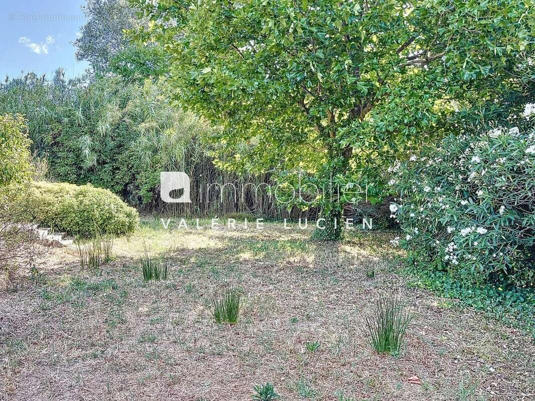 Maison à MAUSSANE-LES-ALPILLES