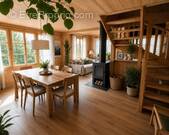 Maison à BOLQUERE