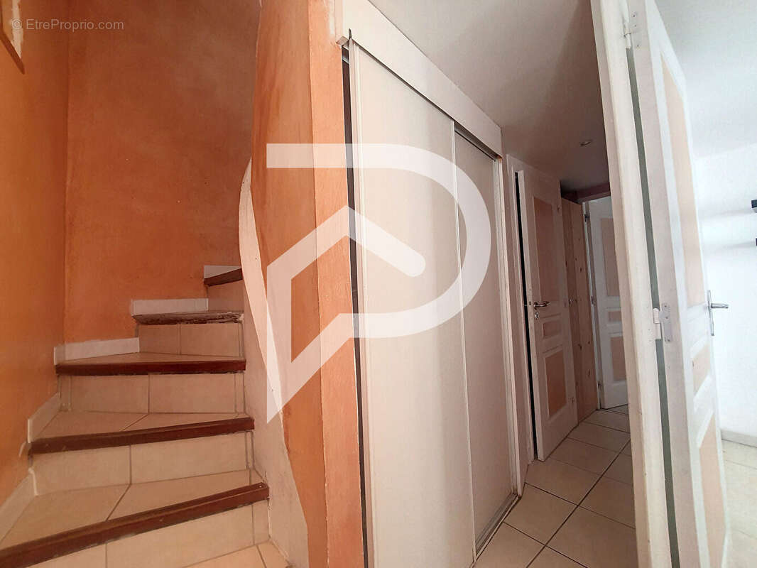 Maison à MARSEILLAN