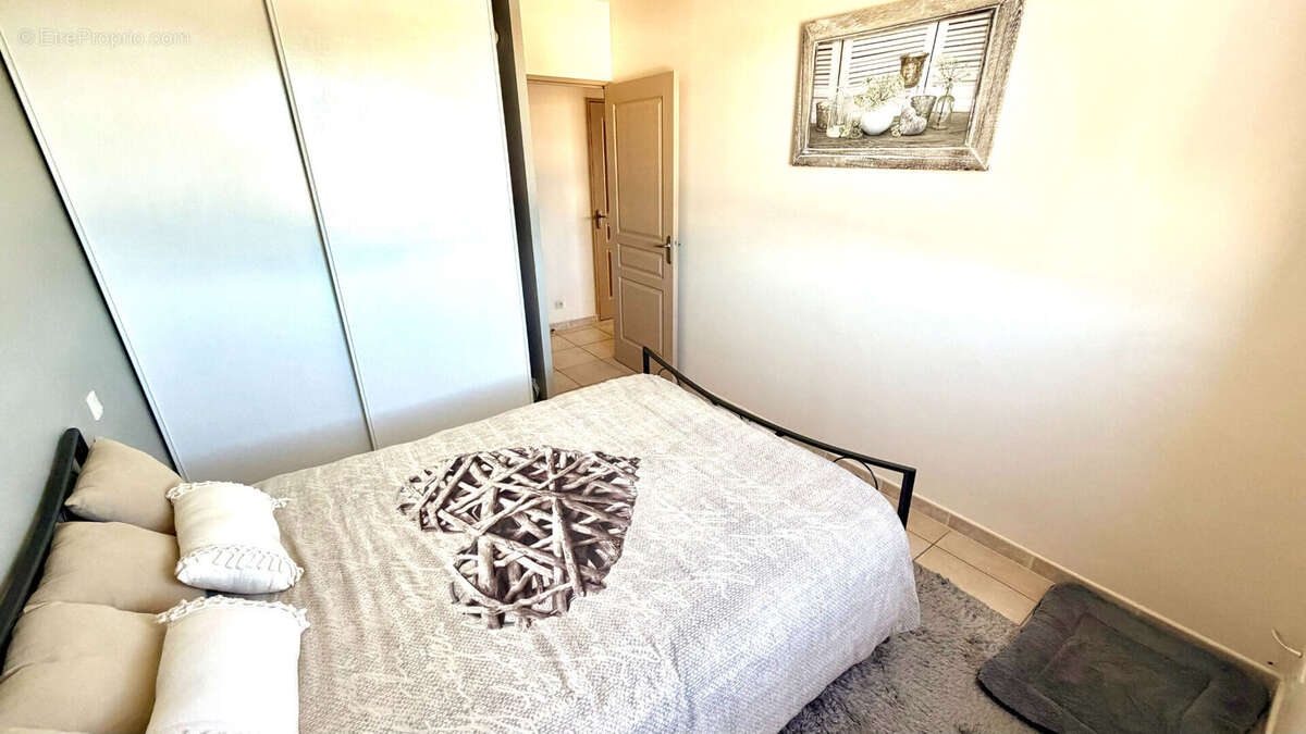 Appartement à ALTHEN-DES-PALUDS