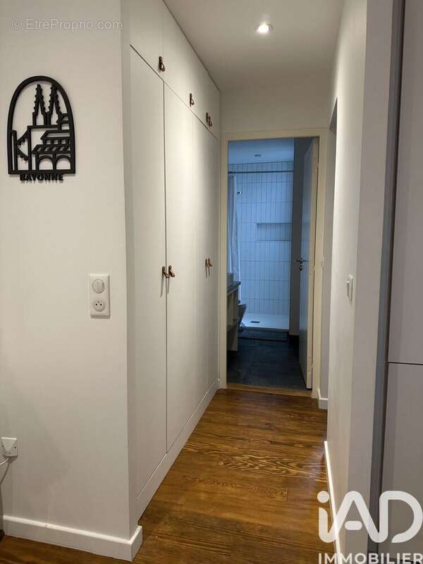 Photo 4 - Appartement à BAYONNE